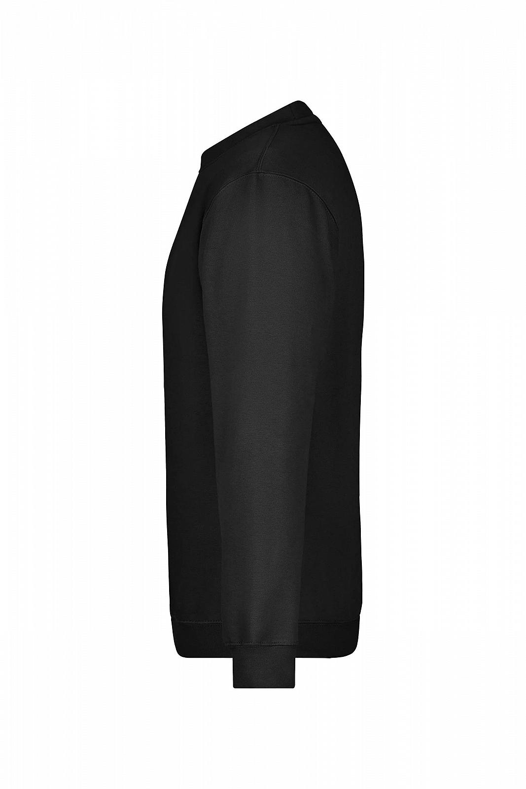 Світшот James & Nicholson Класичний, фото №4