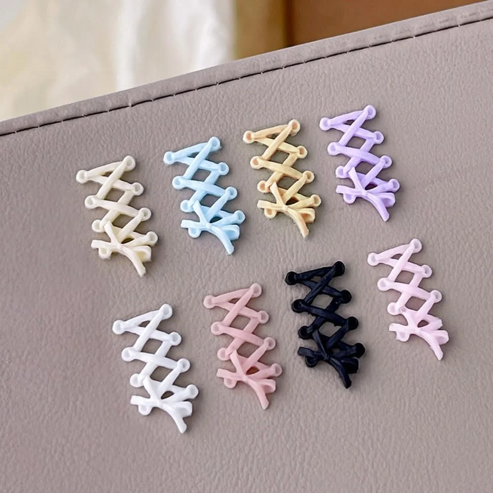 Прикраси для нігтів, фото №8