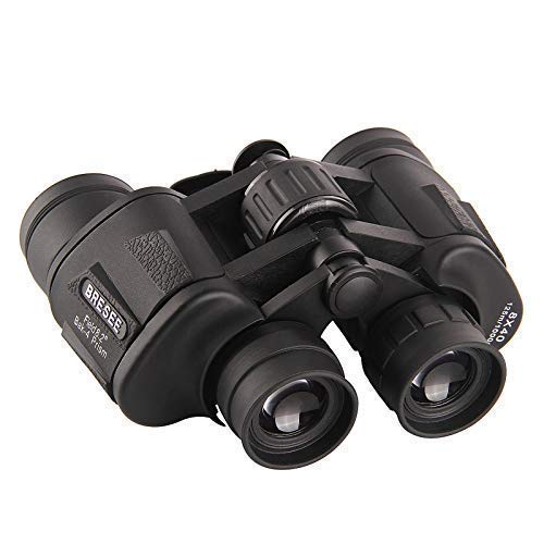 Бінокль CAZARU 10X25 Compact HD Professional Telescope для дорослих кишенькового розміру для подорожей, фото №6