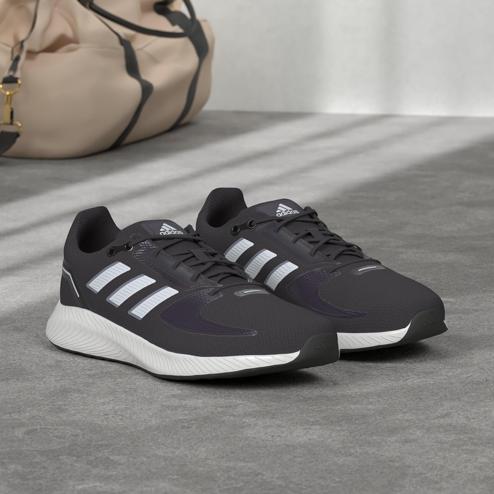 Кроссовки adidas Run Falcon 2.0 мужские, фото №2 Кроссовки adidas Run Falcon 2.0 мужские, фото №2