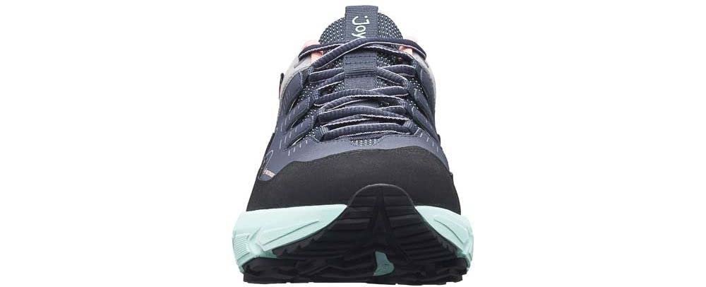 Кроссовки JOYA Cadore STX W Черный, фото №2