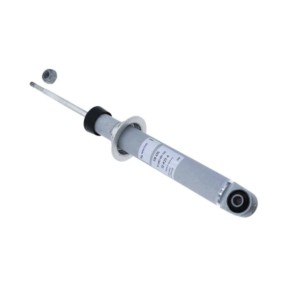 Амортизатор SACHS 310 476 для BMW BMW (BRILLIANCE), задня вісь, фото №1