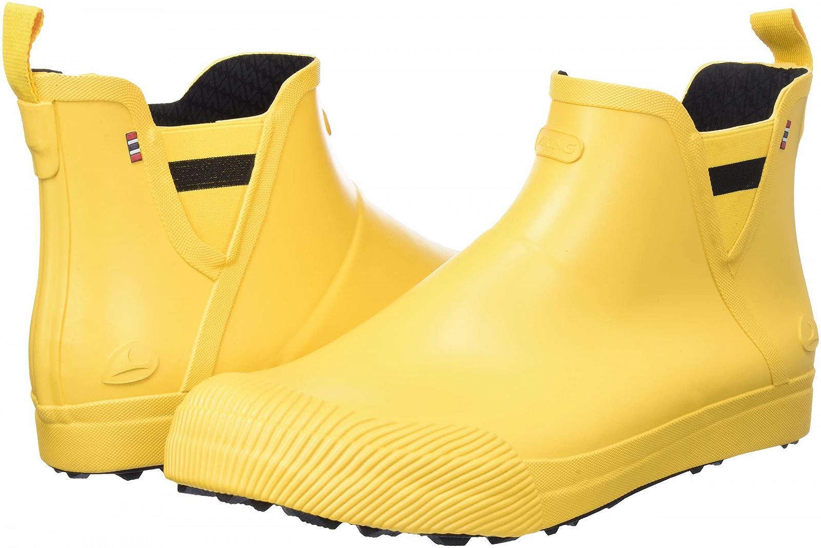 Гумові Чоботи Viking Ekeberg Unisex, фото №7
