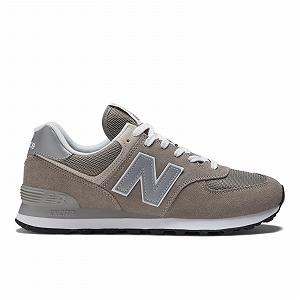 Кросівки New Balance 574 чоловічі synthetic.ua - Фото 1