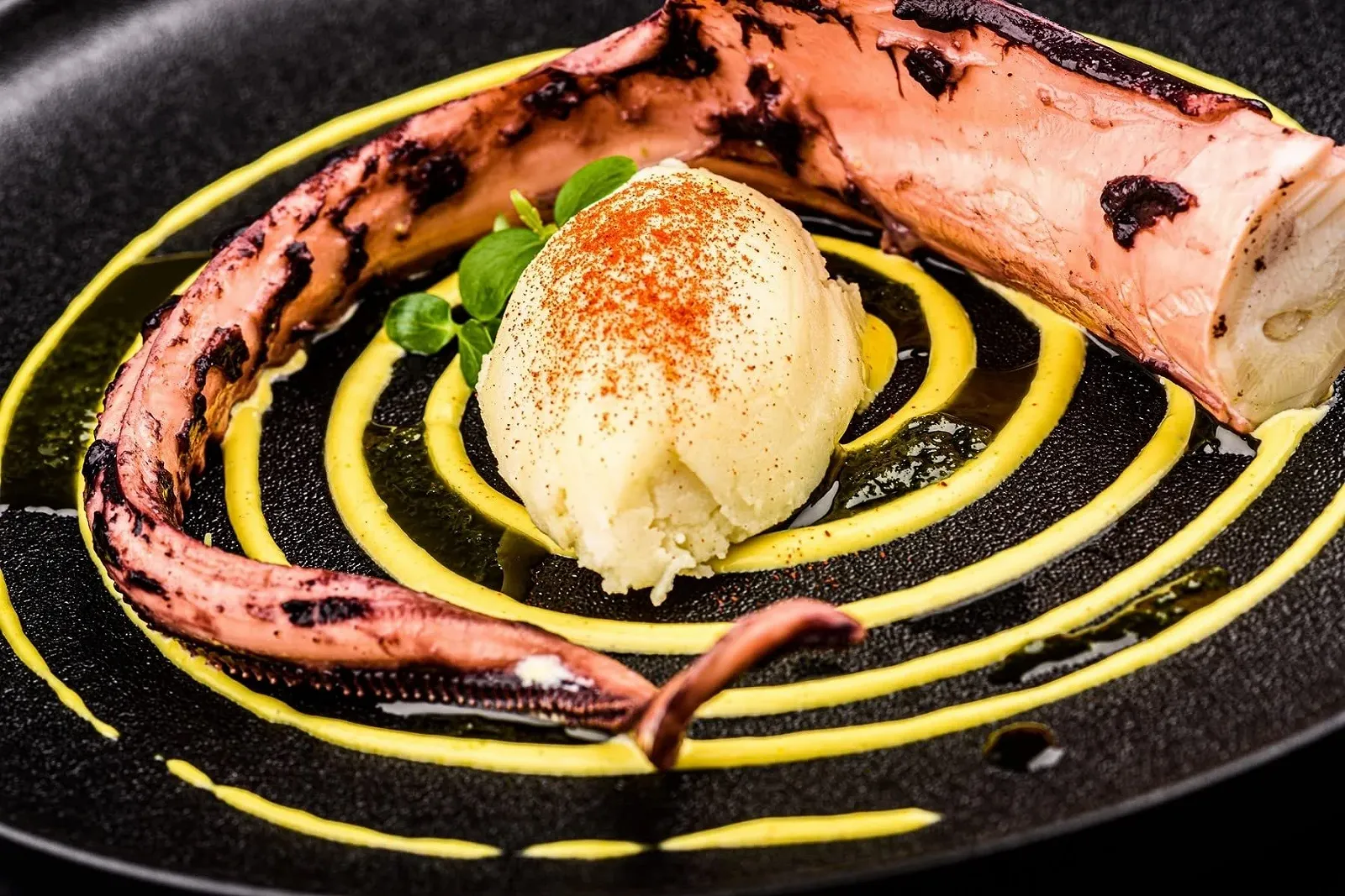 Ложки Quenelle малі Набір з 2 штук, фото №8