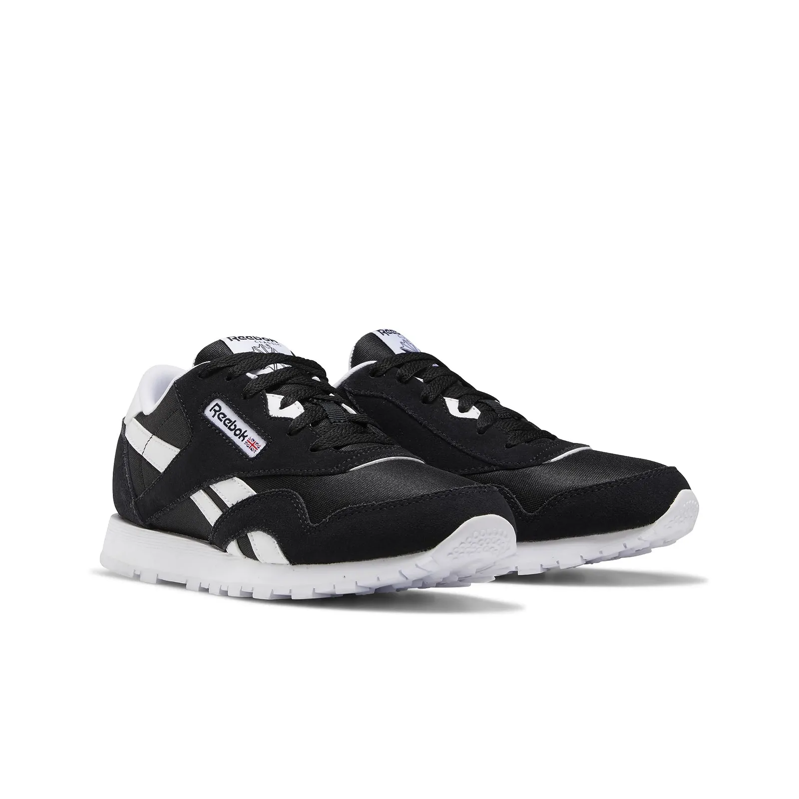 Кросівки Reebok Cl-Nylon для хлопчиків, фото №2