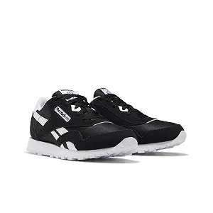 Кроссовки Reebok Cl-Nylon для мальчиков synthetic.ua - Фото 1