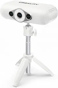 3D-сканер Creality CR-Scan Lizard Premium / Точность 0,05 мм / Без маркеров / Для 3D-печати / Белый цена на synthetic.ua - Фото 1 3D-сканер Creality CR-Scan Lizard Premium / Точность 0,05 мм / Без маркеров / Для 3D-печати / Белый synthetic.ua - Фото 1