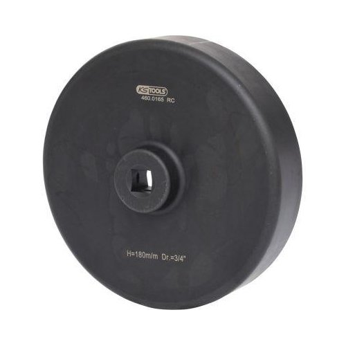 Ступичный ключ KS TOOLS 460.0165, фото №2