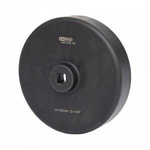 Ступичный ключ KS TOOLS 460.0165 synthetic.ua - Фото 1