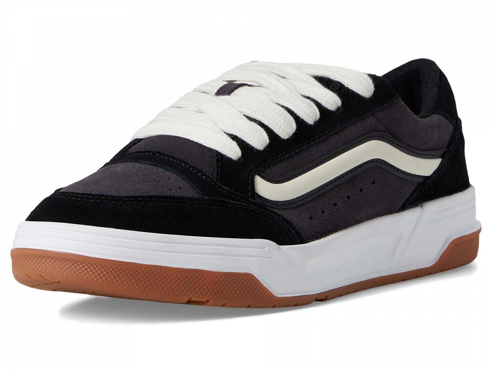 Кросівки Vans Unisex Hylane, фото №7