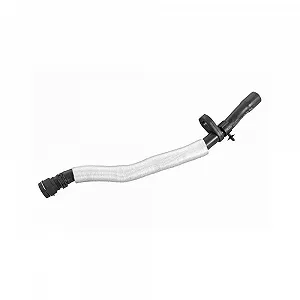 Шланг радіатора VAICO V10-4768 SEAT SKODA VW VAG - Фото 1