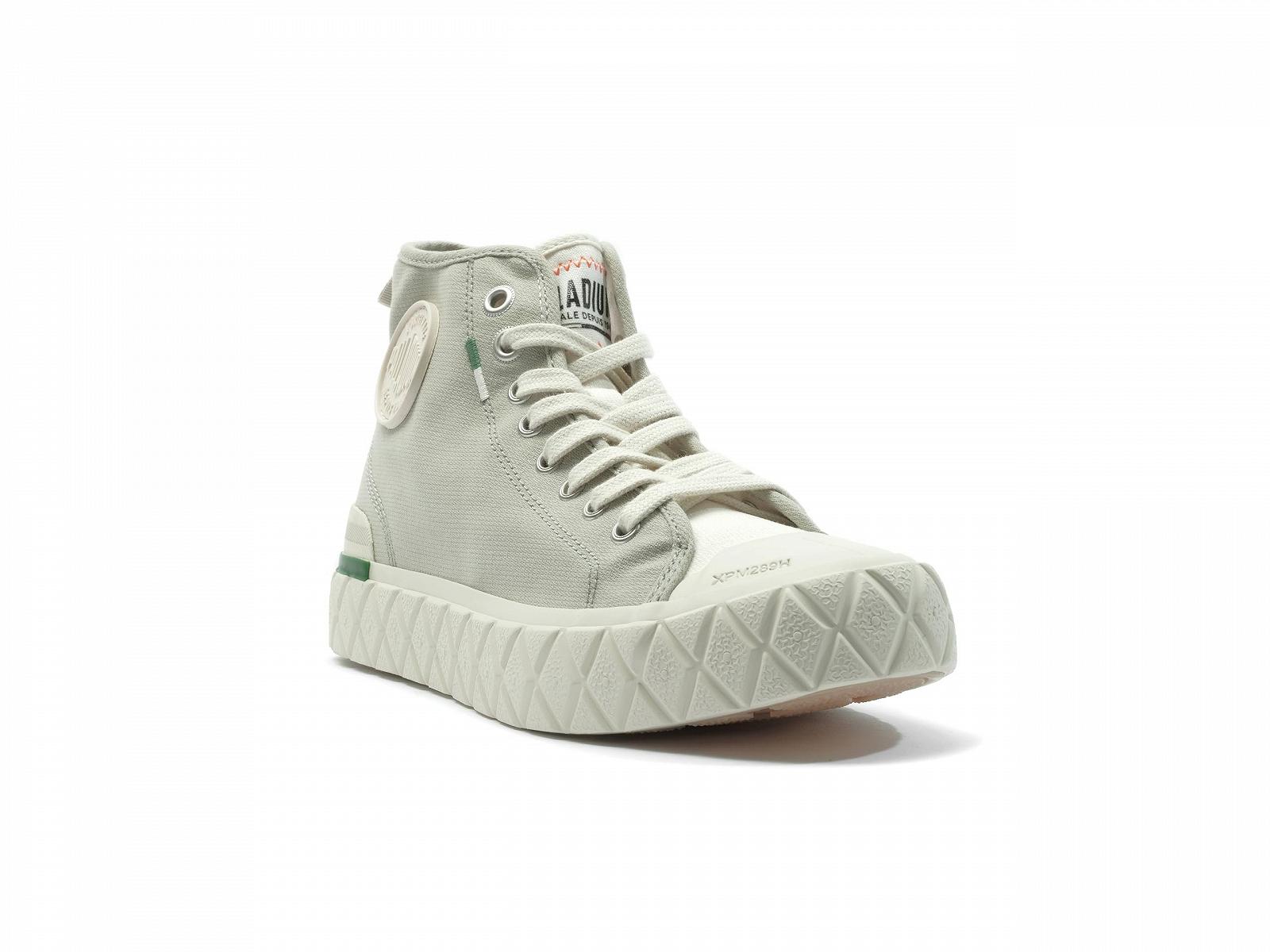 Кросівки Palladium Palla Ace Chukka Org 79142305M, фото №6