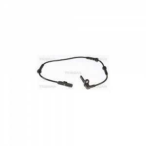 Датчик частоты вращения колеса TRISCAN 8180 25293 для RENAULT DACIA, передняя ось - Фото 1