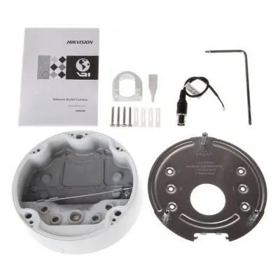 Камера видеонаблюдения HikVision DS-2CD2683G1-IZS, фото №6
