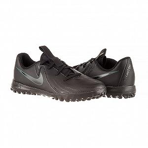 Сороконожки Nike JR PHANTOM GX II ACADEMY TF 35 - Фото 1