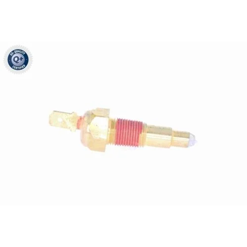 Датчик температуры охлаждающей жидкости VEMO V52-72-0124 Q+, фото №3
