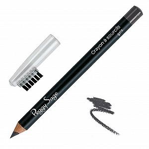 Карандаш Peggy Sage Augenbrauenstift Grau - Фото 1