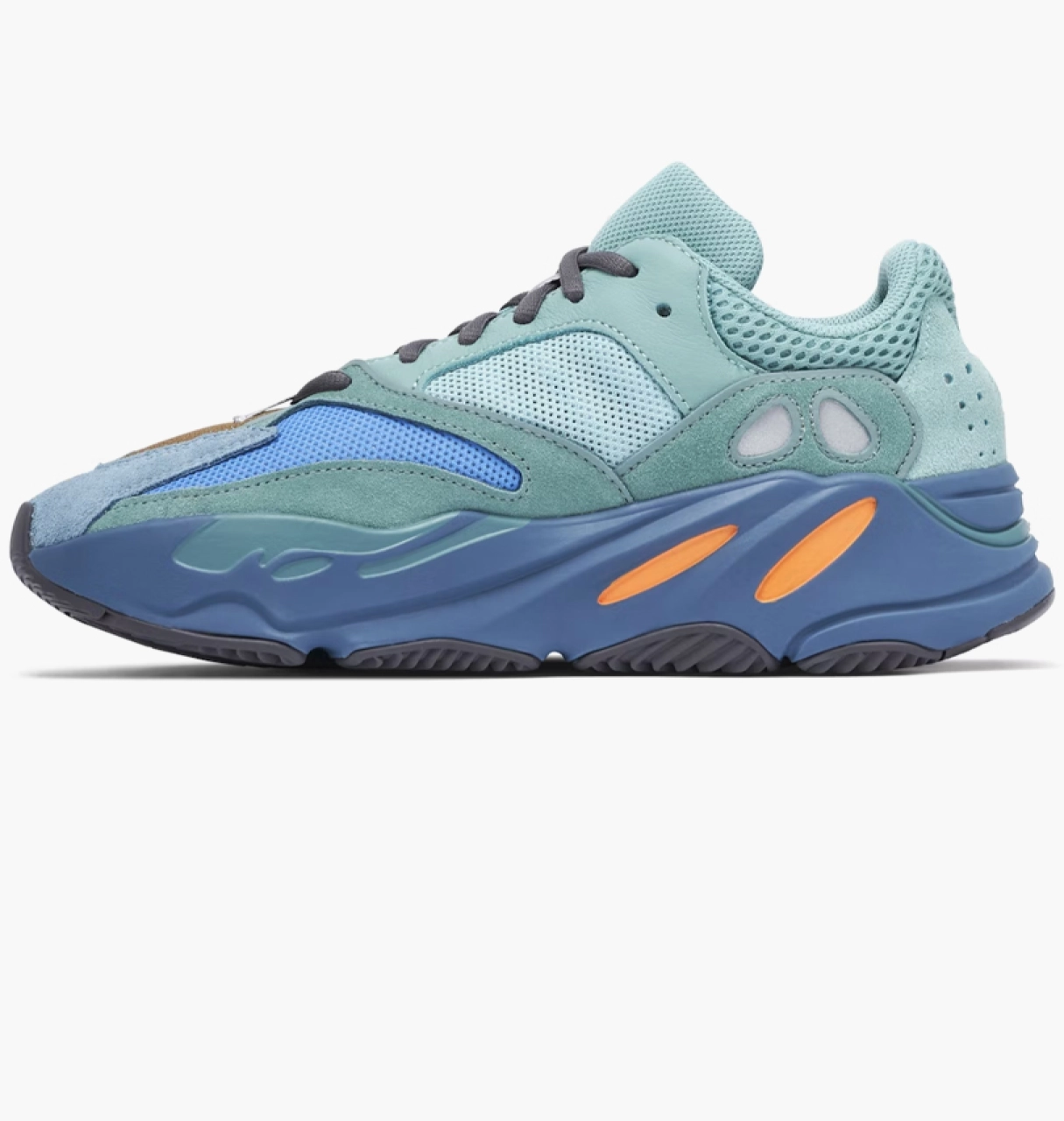 Кроссовки Adidas Yeezy Boost 700 Размер 39 1/3, фото №5