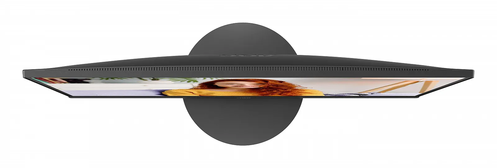 Монітор 27" AOC U27B3M 4K VA 60 Гц, фото №3 Монітор 27" AOC U27B3M 4K VA 60 Гц, фото №3