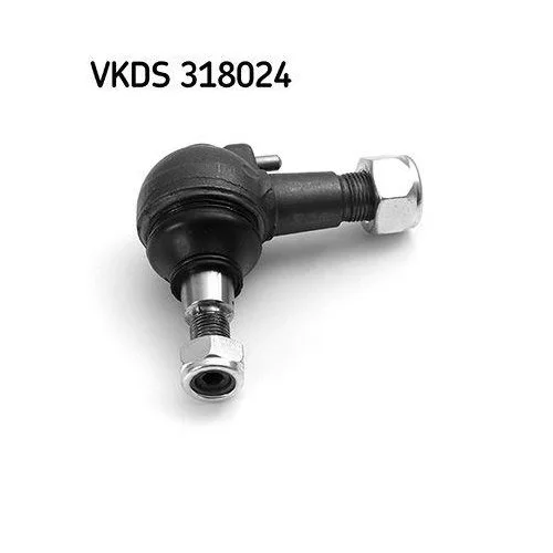 Кульова опора SKF VKDS 318024 для MERCEDES-BENZ, передня вісь з обох сторін, фото №2