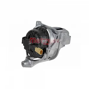 Подушка двигуна METZGER AUTOTEILE 8054461 GREENPARTS для AUDI, права - Фото 1