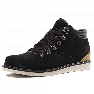 Черевики Timberland Newmarket Chukka - Фото 1