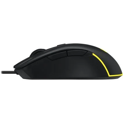 Мышка ASUS TUF Gaming M3 Gen II USB Black (90MP0320-BMUA00), фото №3