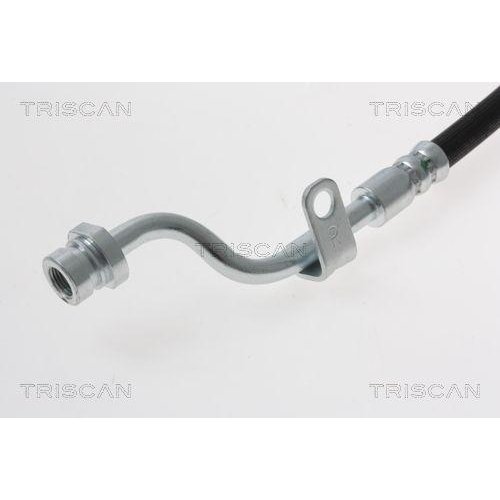Гальмівний шланг TRISCAN 8150 18112 для HYUNDAI KIA, передній міст праворуч, фото №3