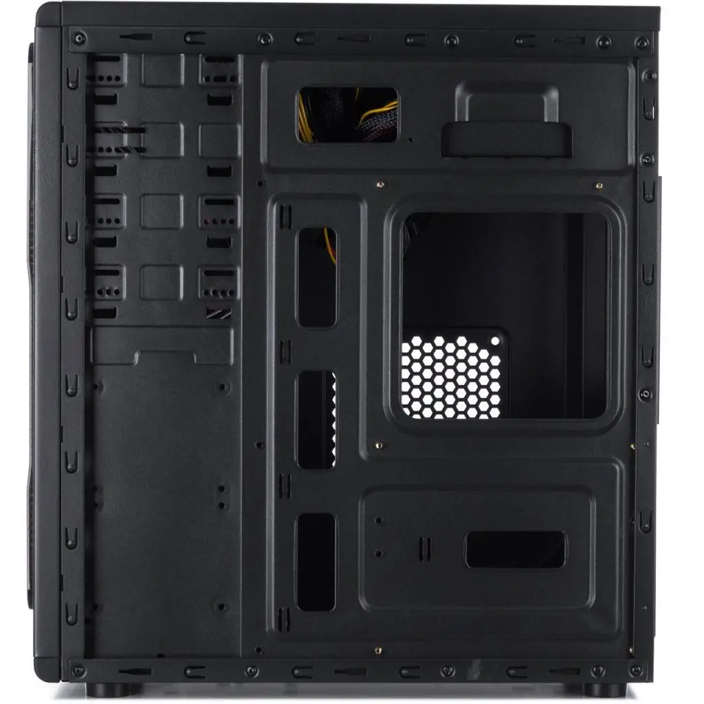 Корпус Vinga Sky-400W, фото №4