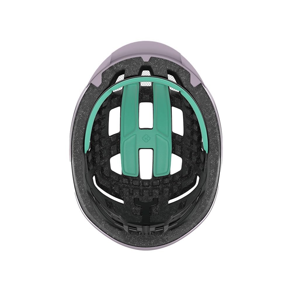 Шолом City Lazer Codax KinetiCore Mulberry, фото №6