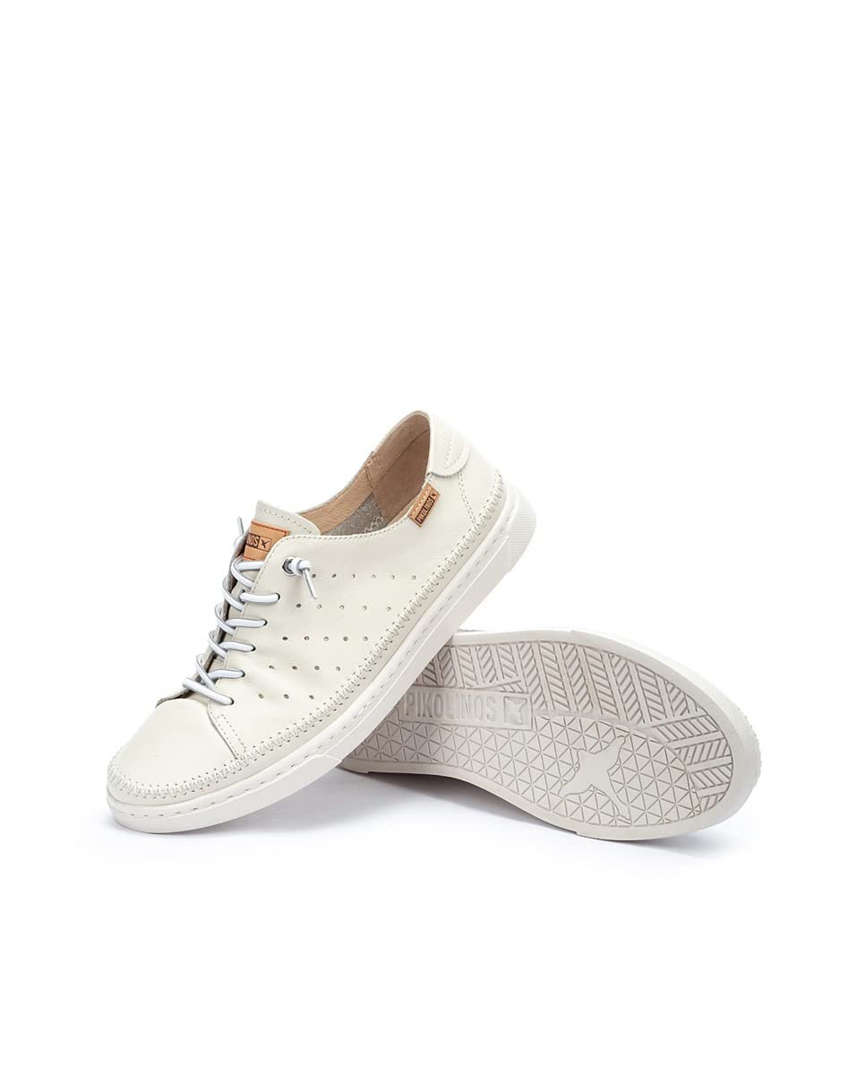 Кросівки Pikolinos Alicante шкіряні для чоловіків, фото №5