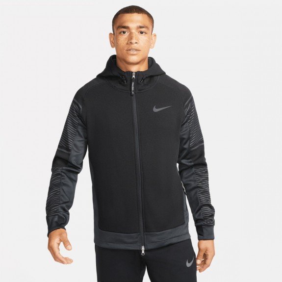 Худі NIKE THERMA-FIT ADV FULL-ZIP XXL, фото №3