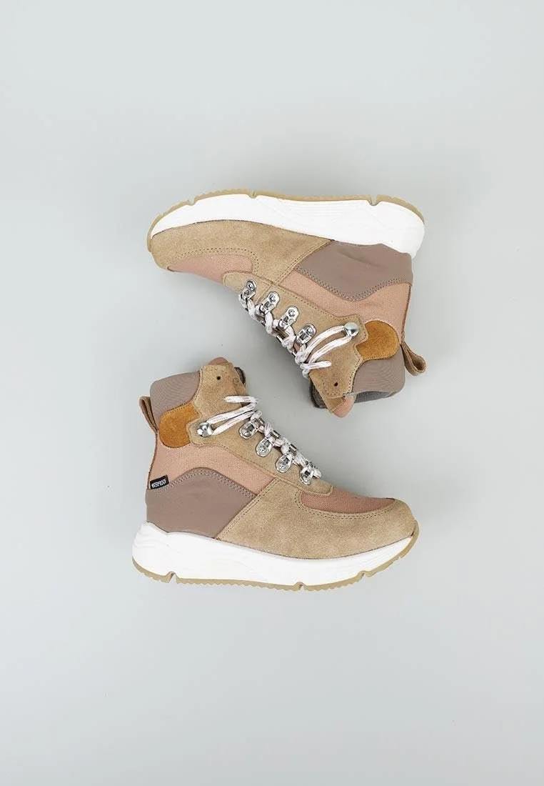 Черевики HIMALAYA SNEAKER FLACH для хлопчиків/дівчаток, великі, фото №8