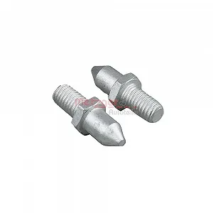 Гвинт гальмівного диска METZGER 11678K - Фото 1