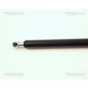 Амортизатор багажника TRISCAN 8710 16217 для FORD, ззаду зліва synthetic.ua - Фото 1