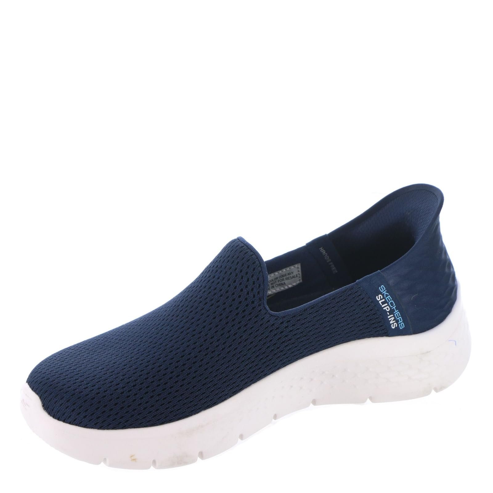 Кроссовки Skechers Go Walk Flex-Relish Женские Slip-ins, фото №5