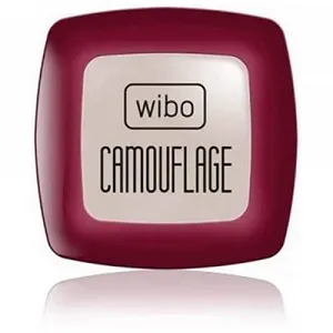 Консилер WIBO Camouflag 2nd February - Фото 1