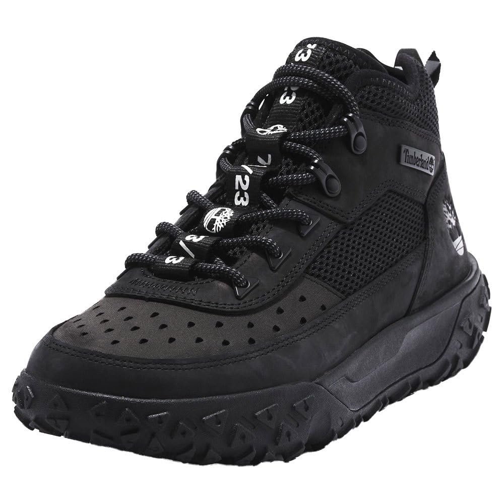 Ботинки Timberland Greenstride Motion 6 Hiking Цвет, фото №5