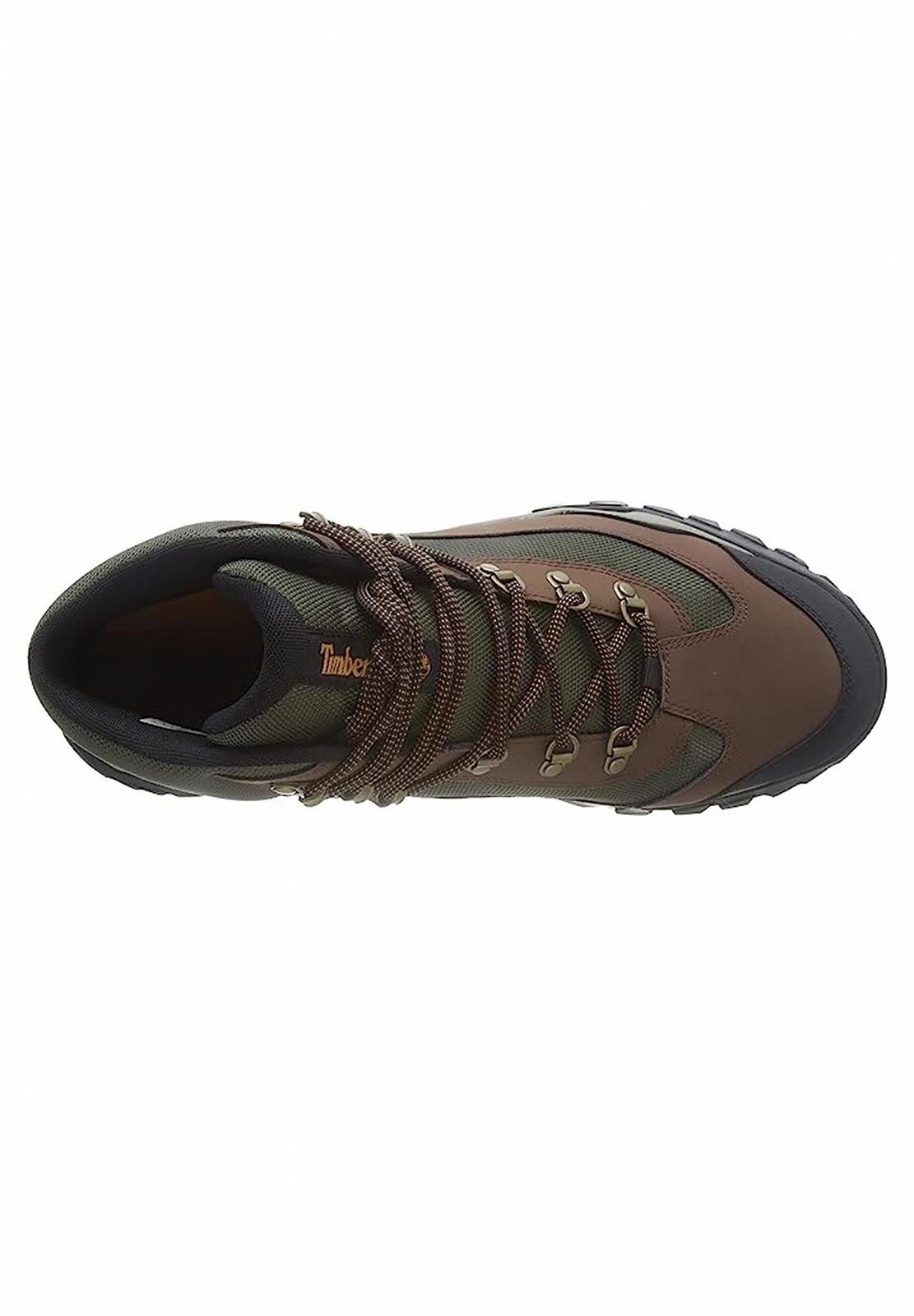 Ботинки Timberland Lincoln Peak мужские, фото №5