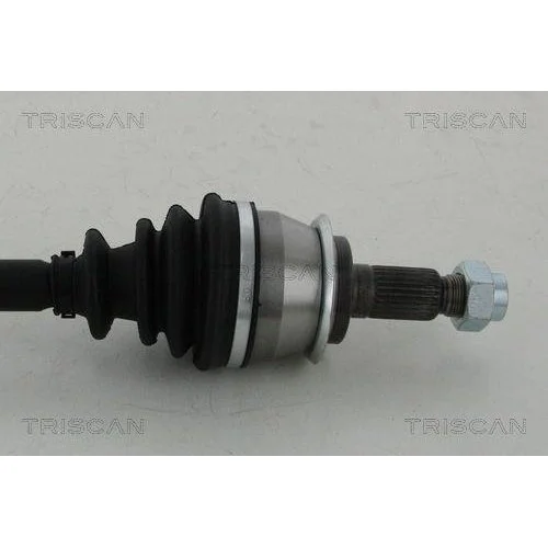 Привідний вал TRISCAN 8540 11528 для MINI, передній міст зліва, фото №3