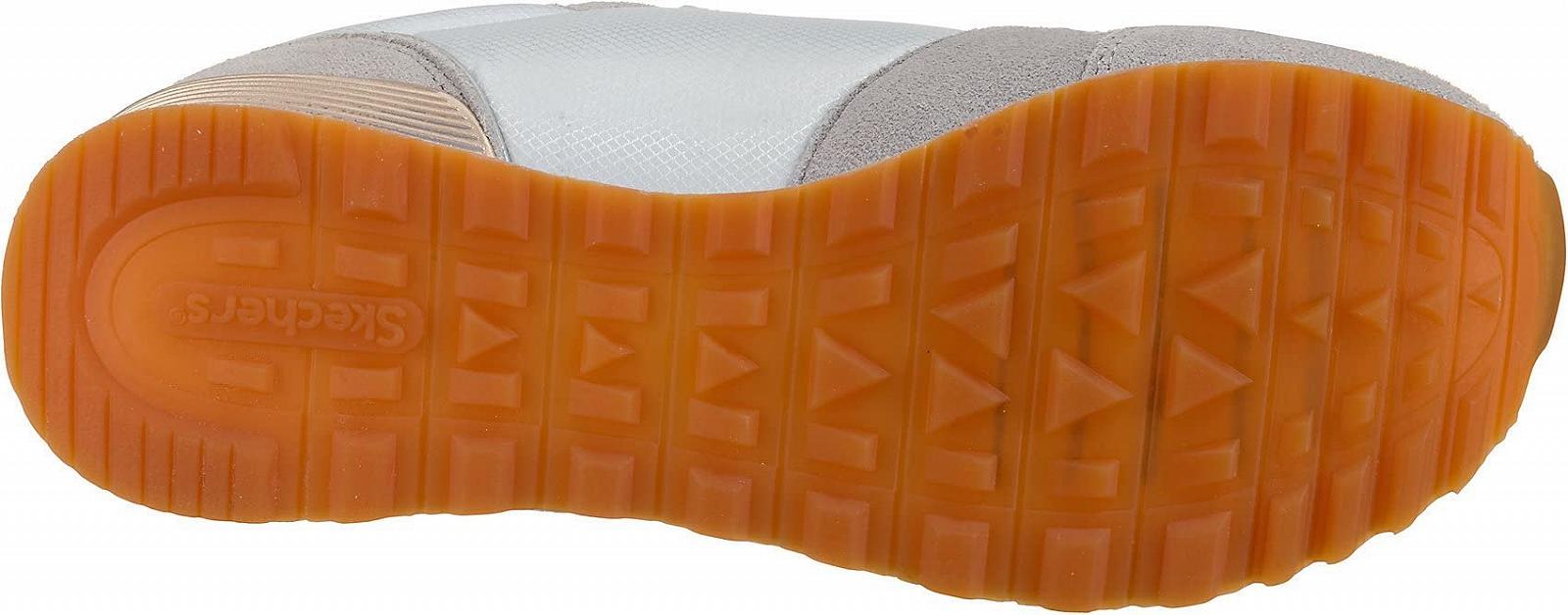Кроссовки Skechers Og 85 Gold'n Gurl, фото №6