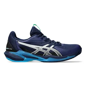 Чоловічі кросівки ASICS Solution Speed Ff 3 Clay - Фото 1