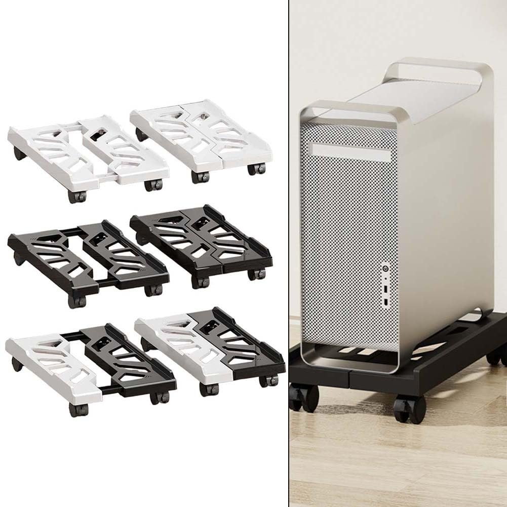 Підставка для настільного комп'ютера, що заощаджує простір, зі знімним корпусом для легкого доступу Colorful (One Only), фото №4