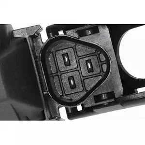 Котушка запалювання VEMO V20-70-0023 BMW HITACHI synthetic.ua - Фото 1