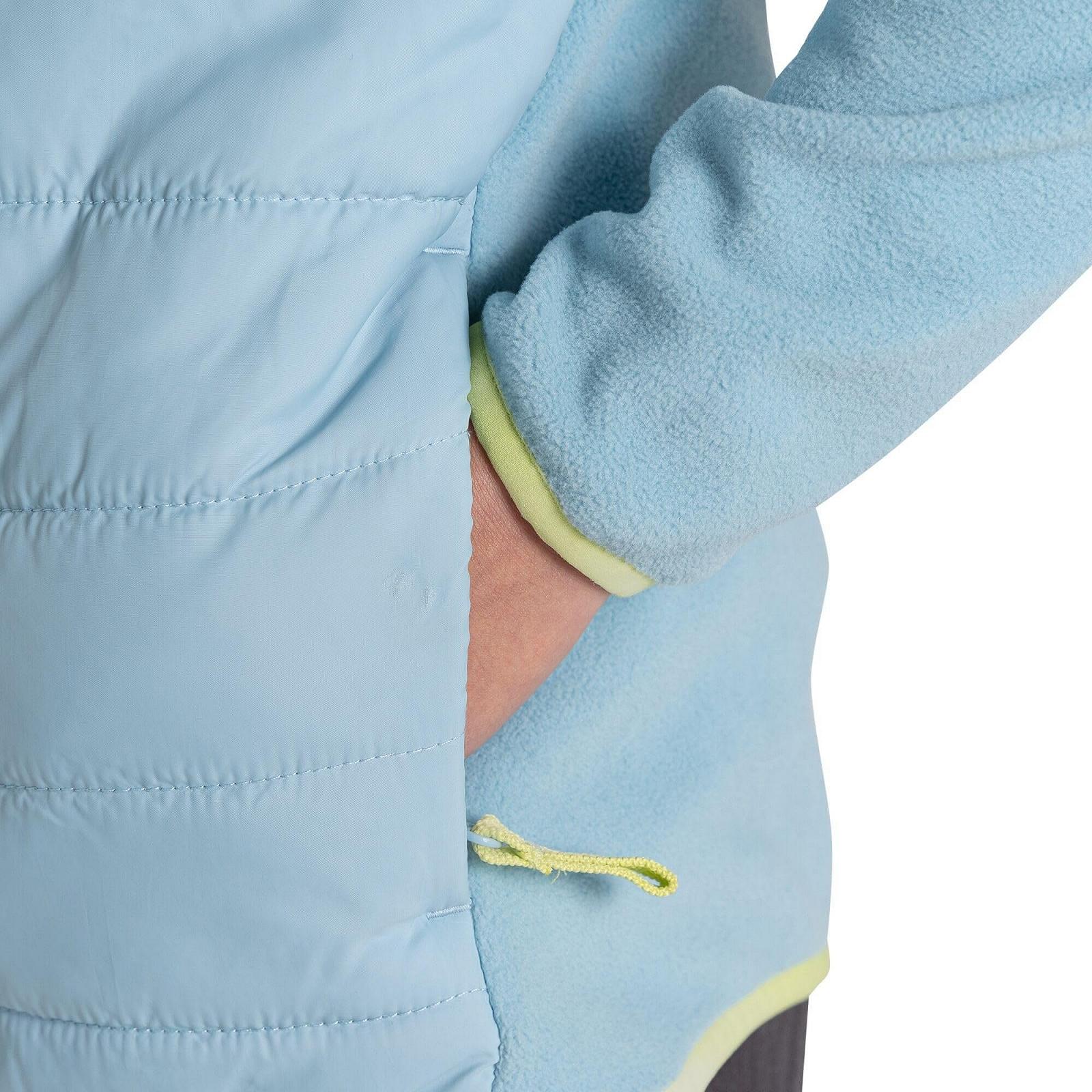 Гибридная детская куртка Craghoppers Arklow Unisex, фото №4