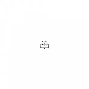 Датчик давления во впускном коллекторе NGK 94886 synthetic.ua - Фото 1