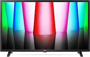 Телевізор 32" LG 32LQ63006LA / Full HD / 60 Гц  /  LED / Smart TV / Wi-Fi / Bluetooth / T2 - Фото 1