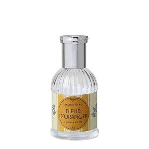 Mathilde M. Eau de Toilette Fleur d'Oranger Скляна пляшка 30 мл - Фото 1