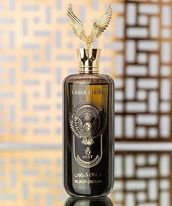 Парфуми Eagle Series EDP Орієнтальний Арабський 100мл (Чорна Корона) synthetic.ua - Фото 1